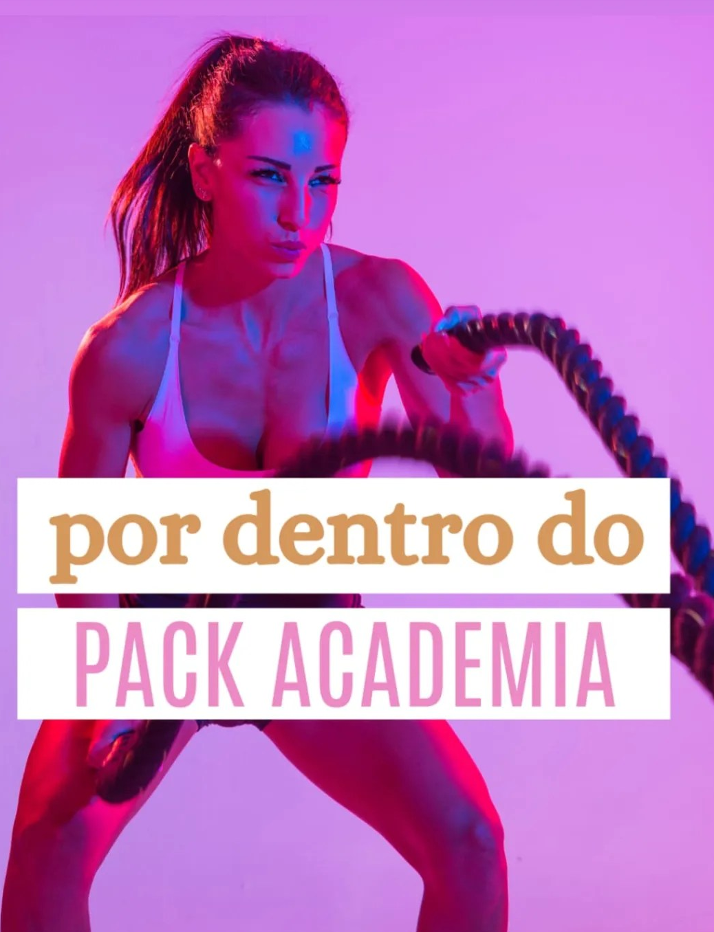 Pack Academia  thumbnail