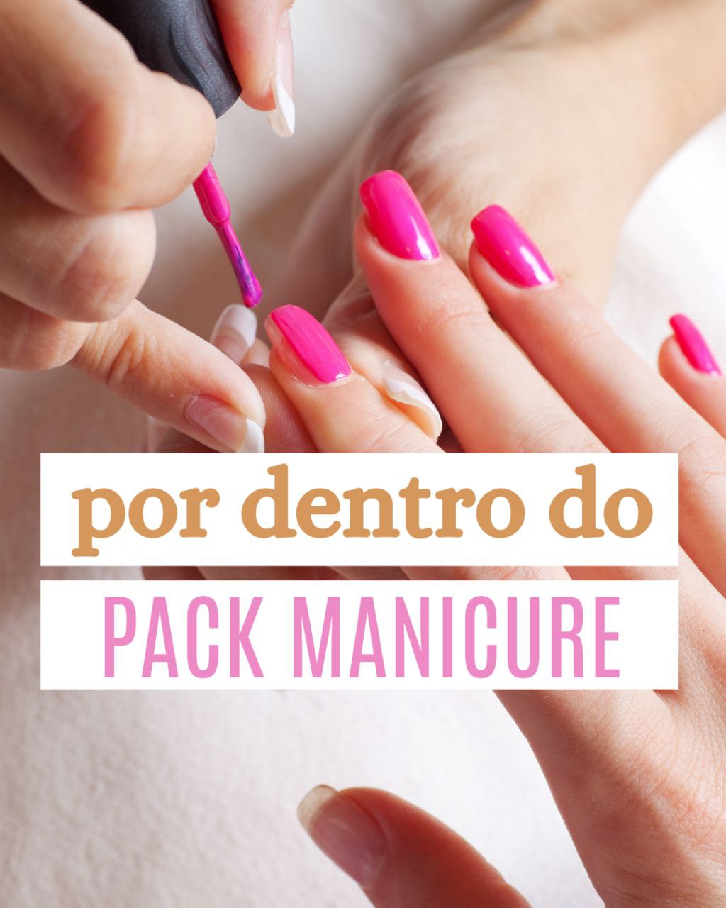 Pack Manicure  thumbnail