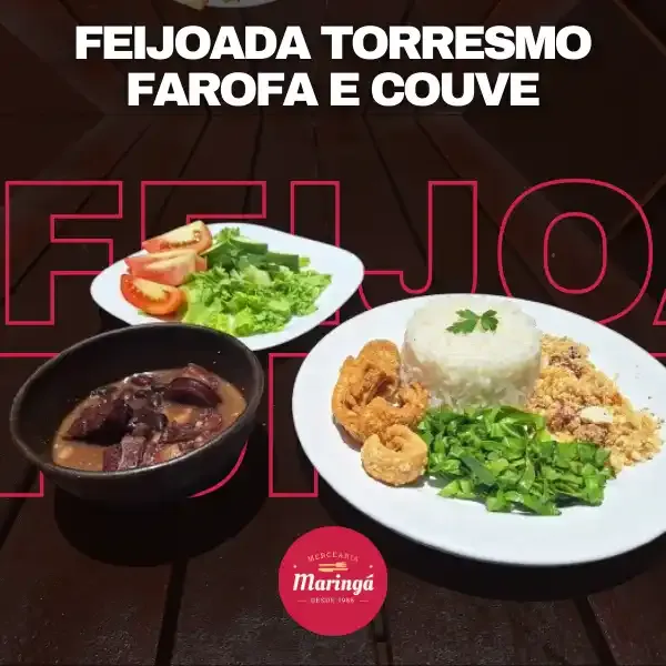 Pedir Feijoada thumbnail
