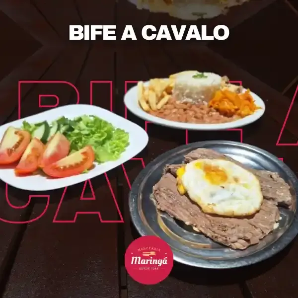 Pedir Bife à Cavalo thumbnail