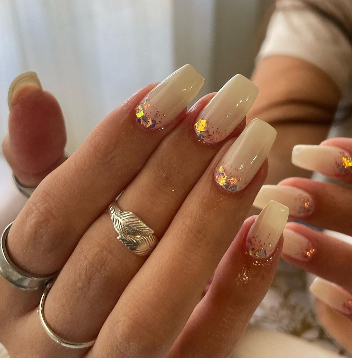 Uñas Gelificadas  thumbnail