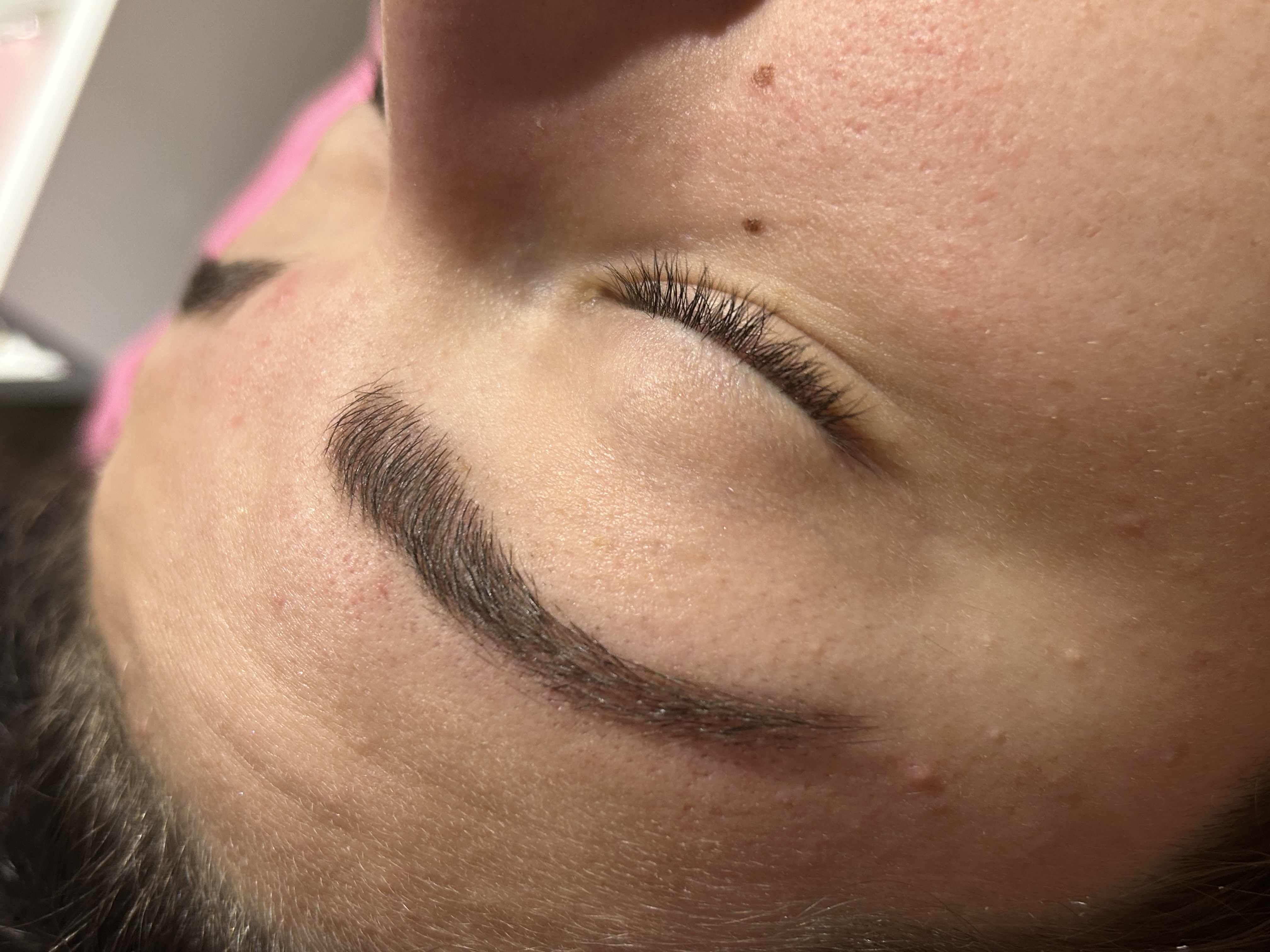 Perfilado de Cejas thumbnail