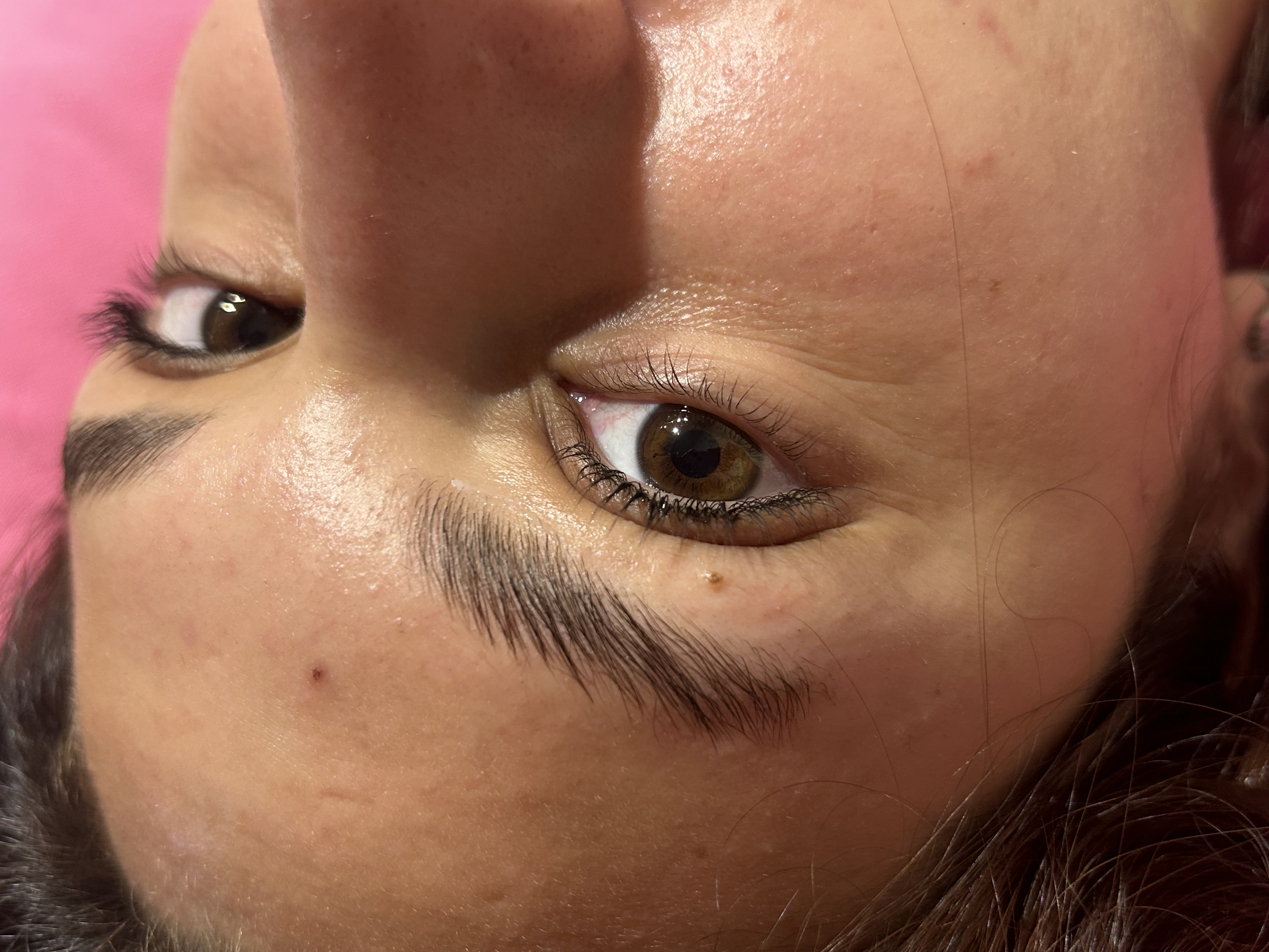 Laminado de Cejas thumbnail