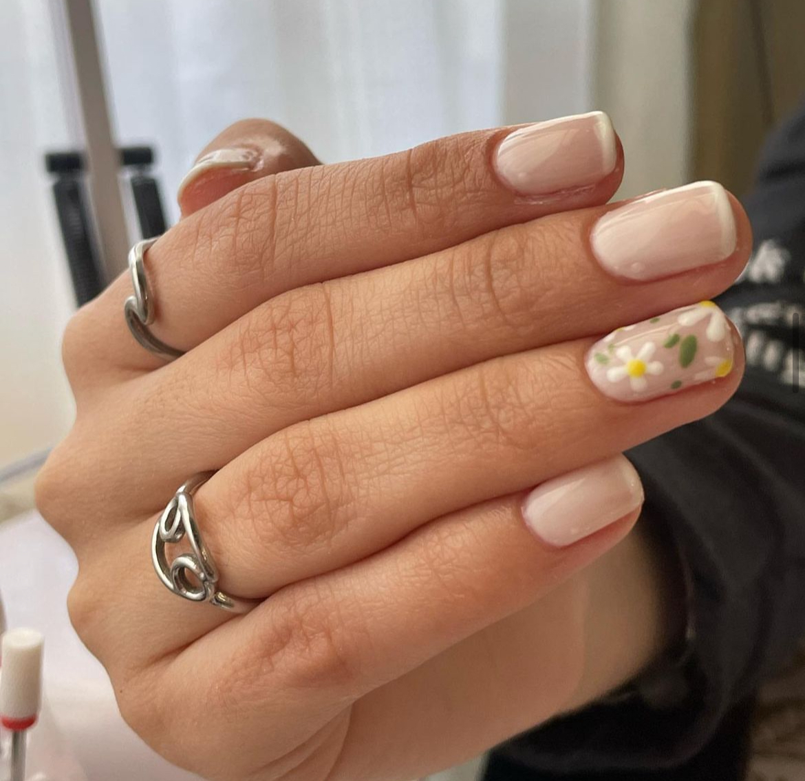 Esmaltado Semi permanente  thumbnail