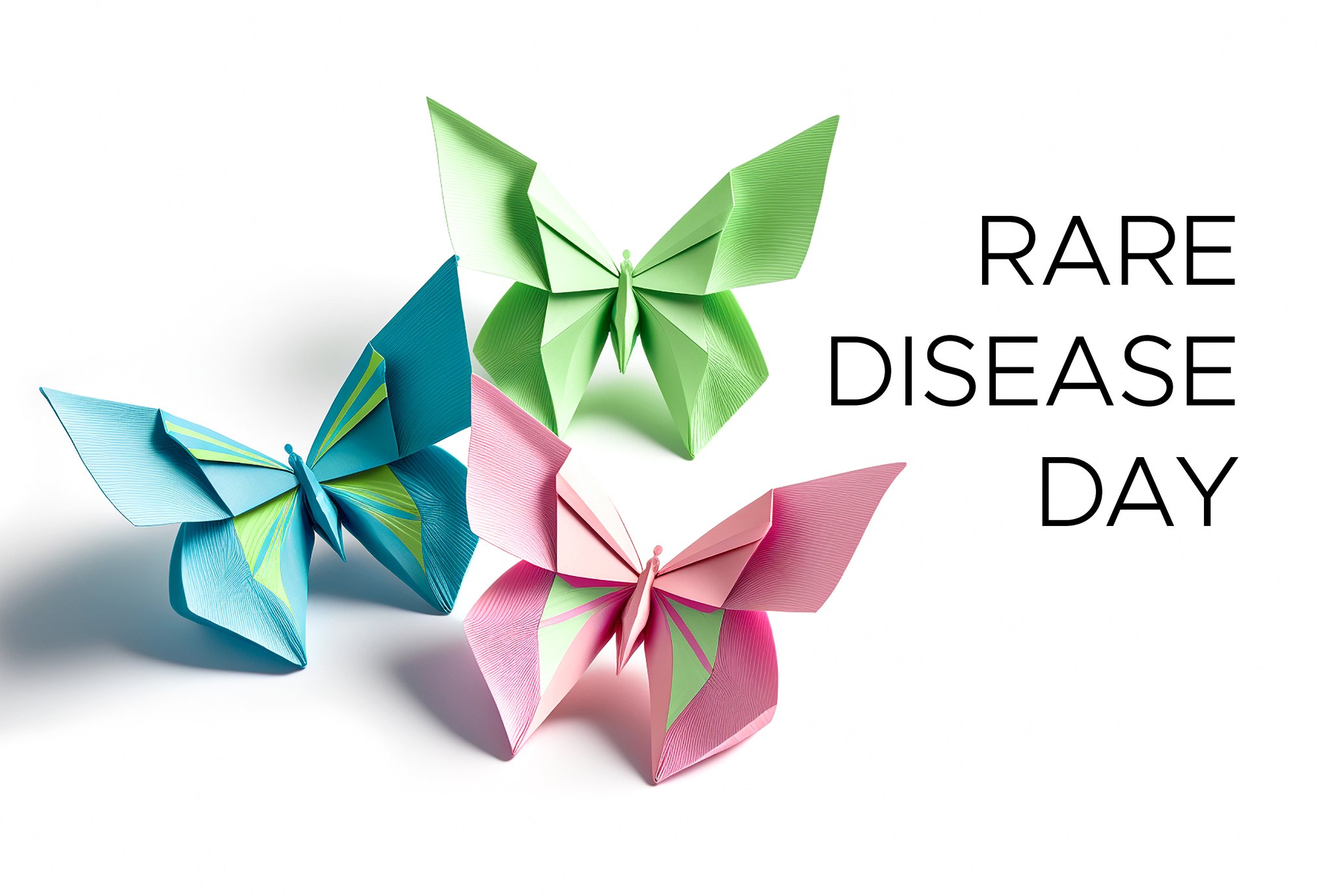 Rare Disease Day is a day dedicated to raising awareness about rare diseases and the impact they have on individuals' li