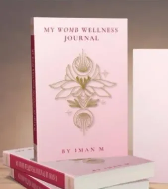 My Womb Wellness Journal thumbnail