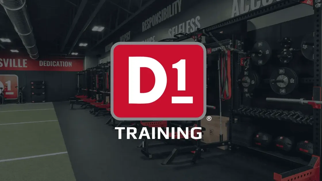 D1 Training // Corporate thumbnail