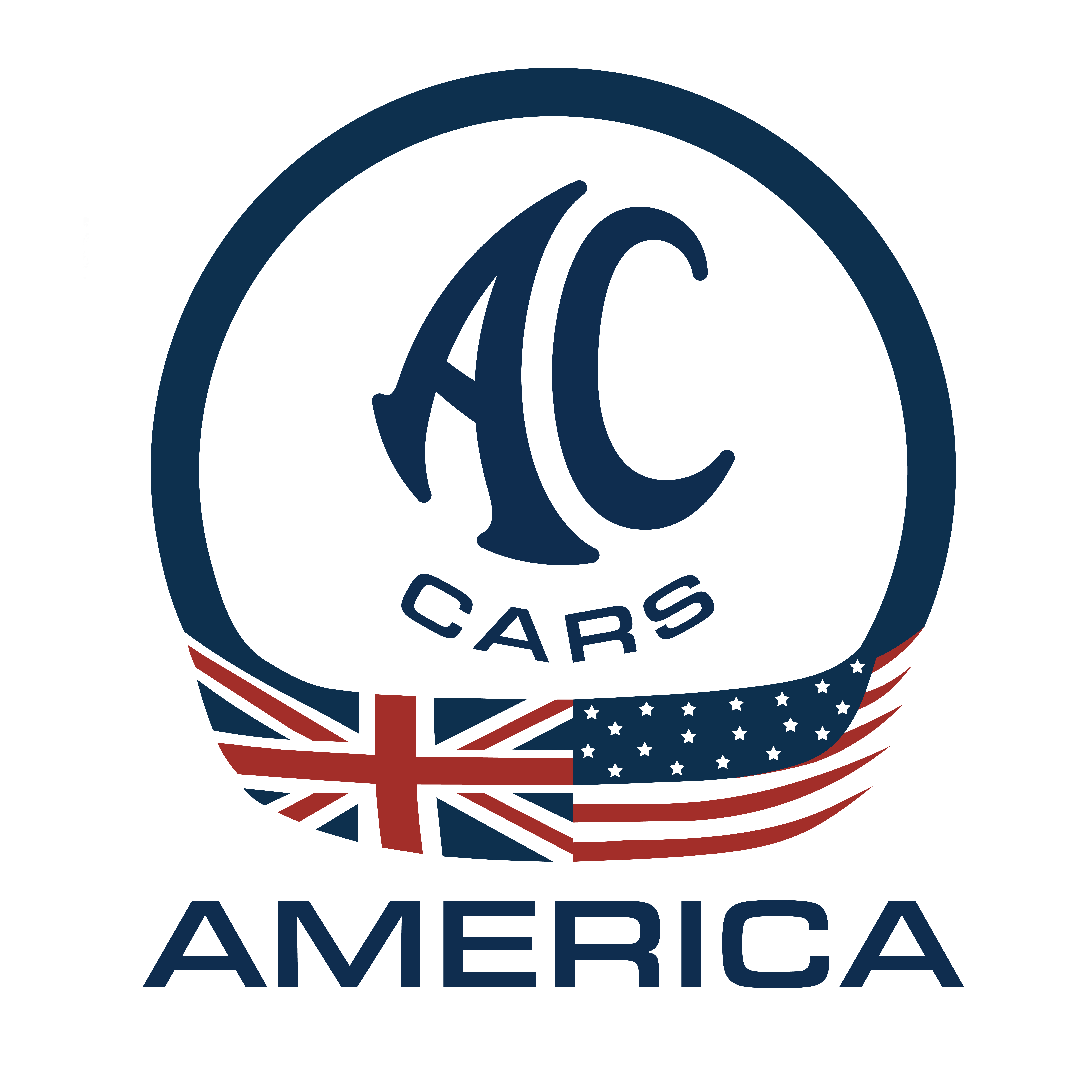 AC Cars America // Linktree thumbnail