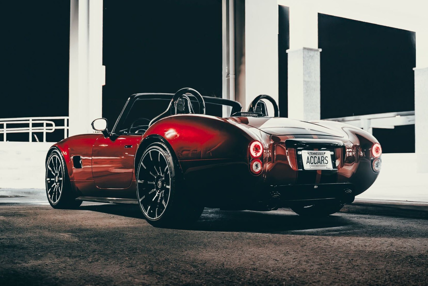 AC Cars America thumbnail