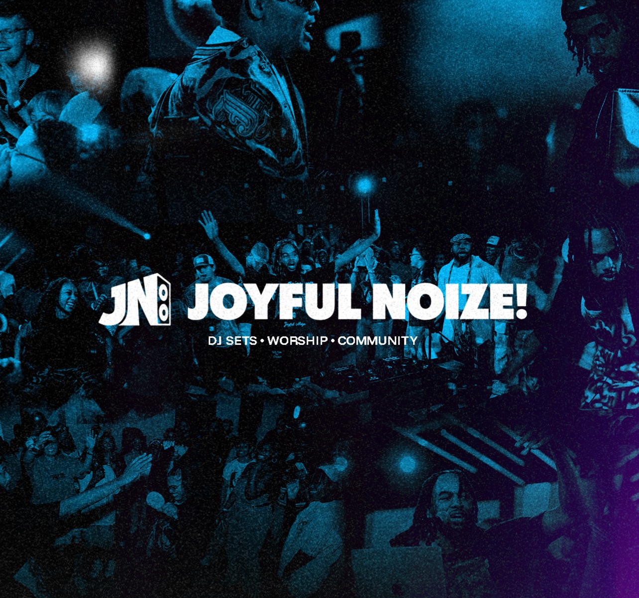 Joyful Noize thumbnail