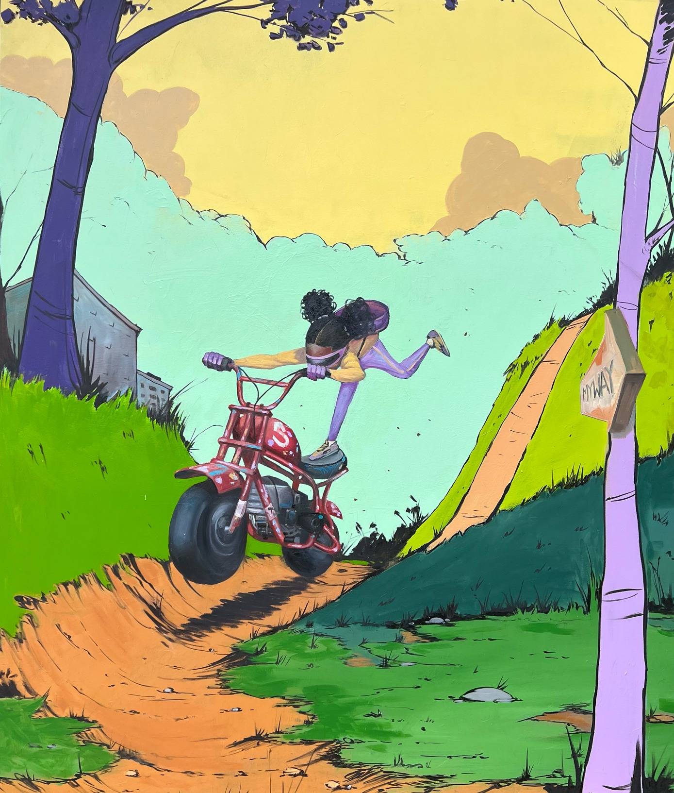 Frank Morrison thumbnail