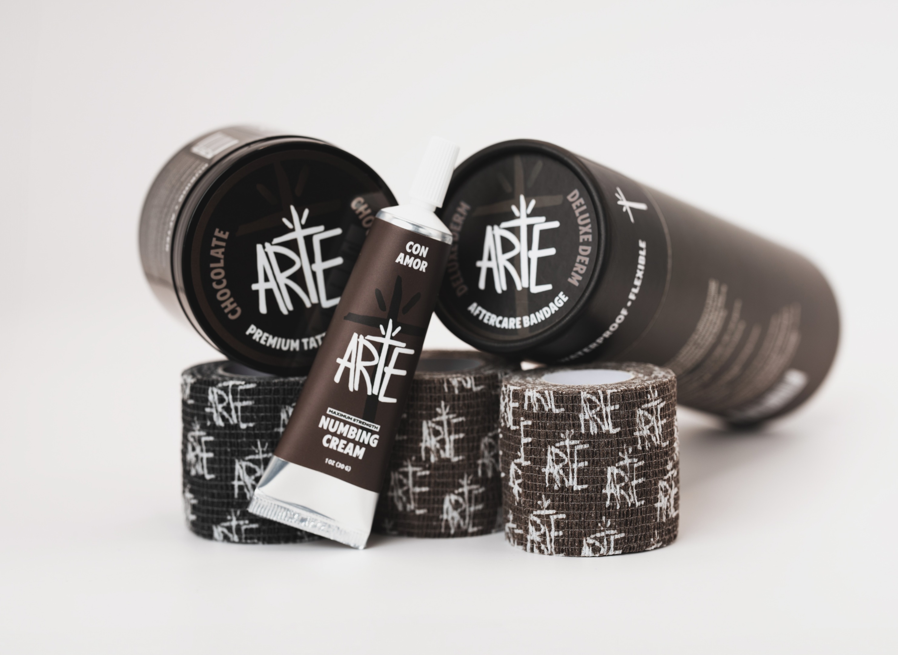 Arte Tattoo Goods thumbnail