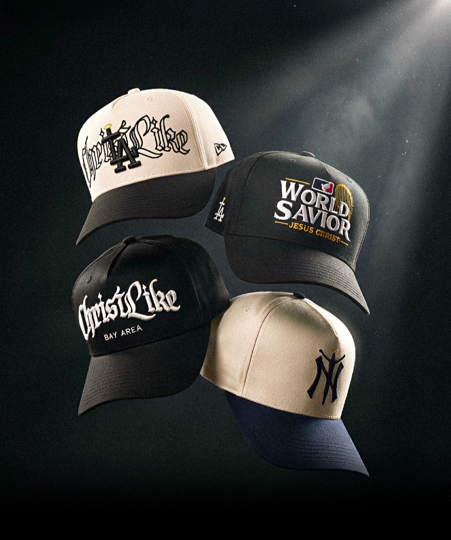 Christlike Collection thumbnail