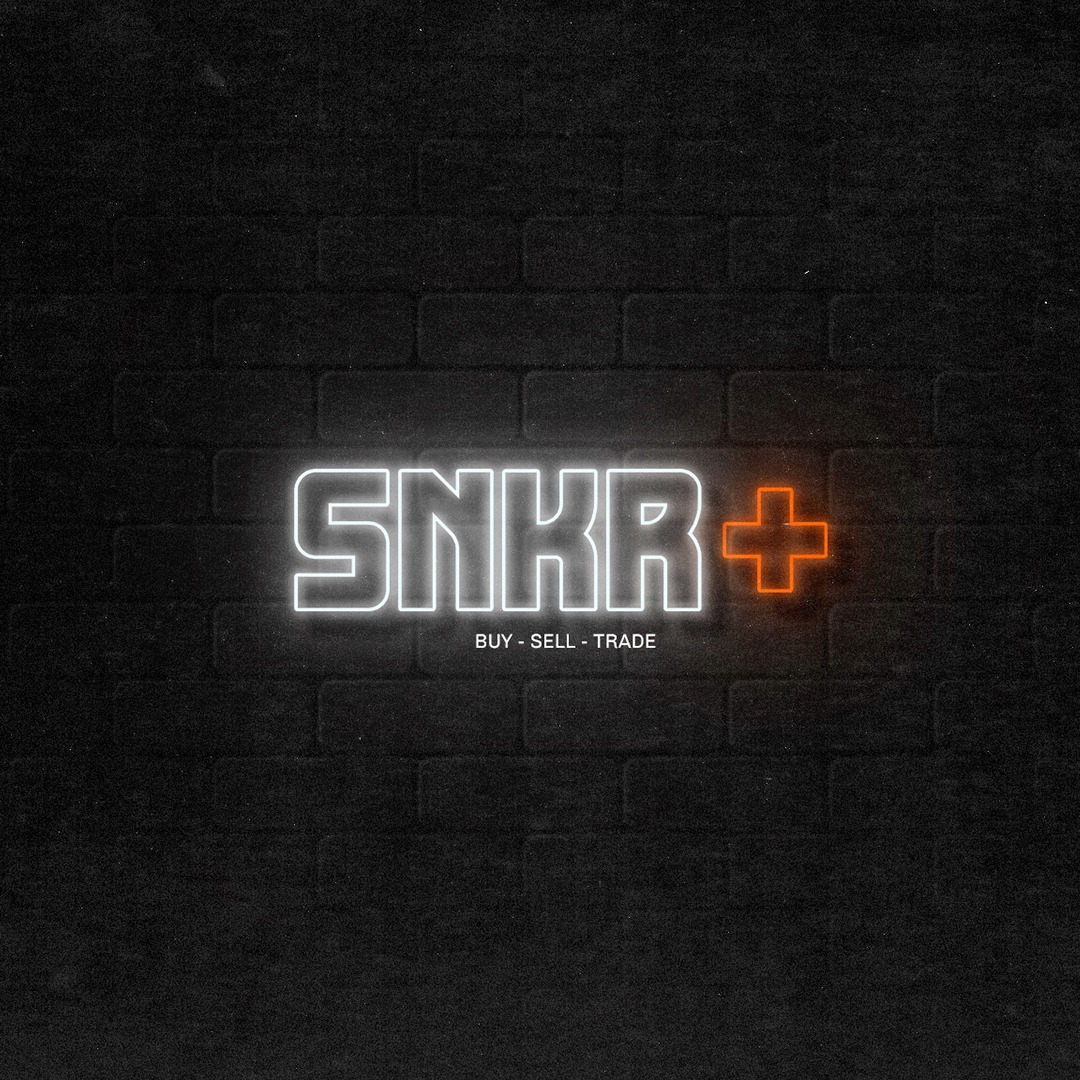 SNKR Plus thumbnail