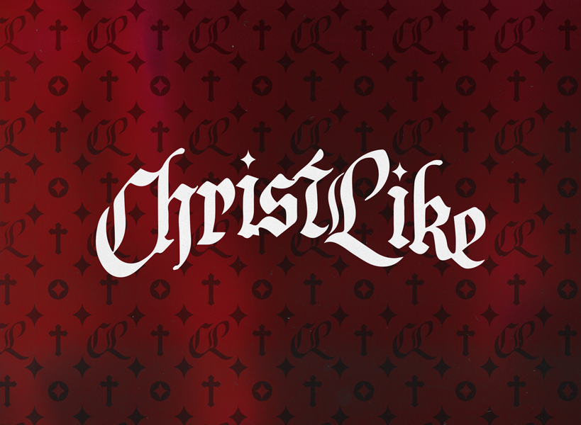 ChristLike Collection thumbnail