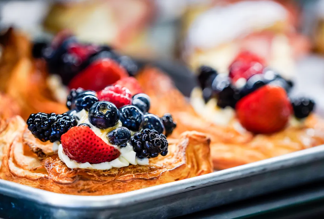 Le Croissant French Bakery thumbnail