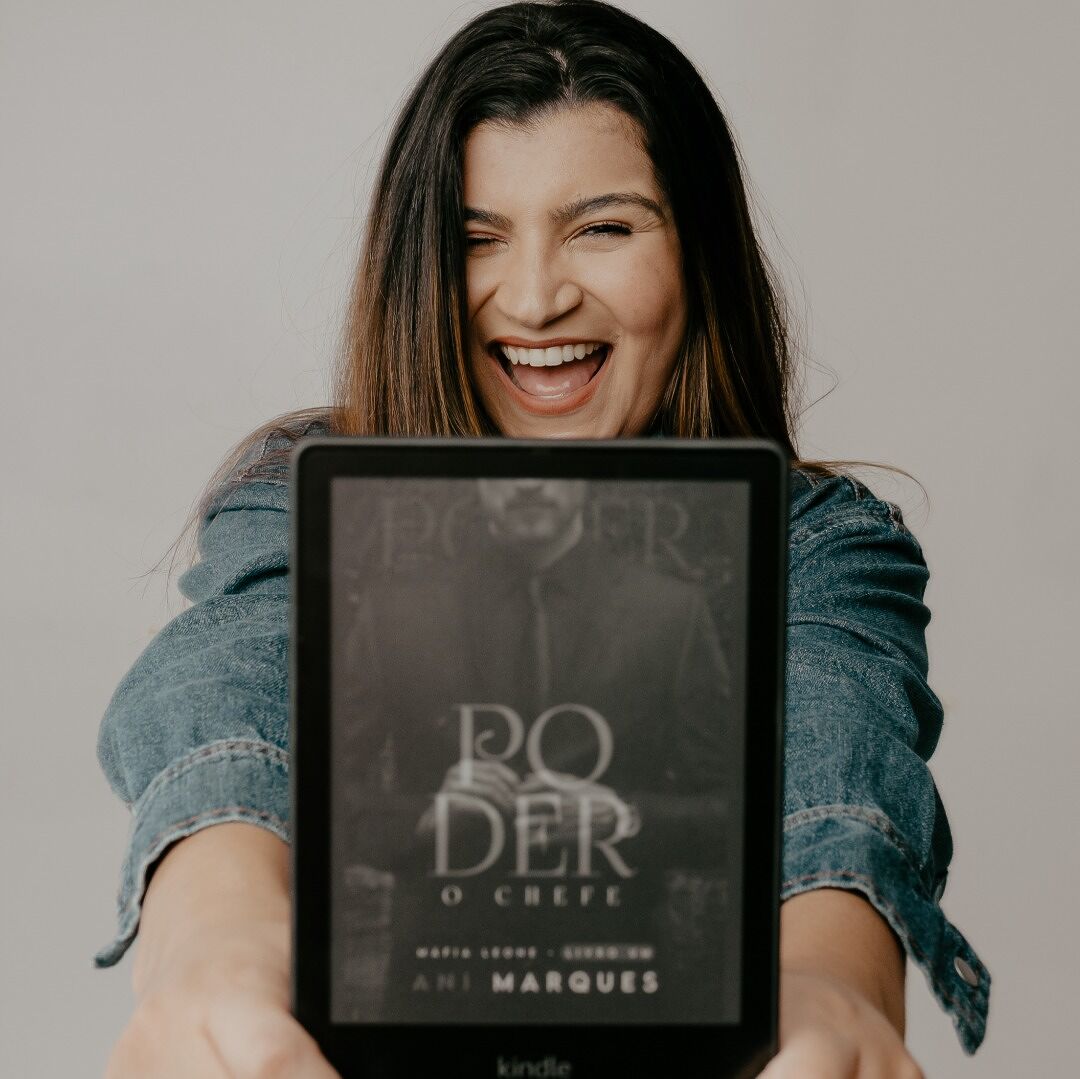 Meus livros na Amazon ♥ thumbnail