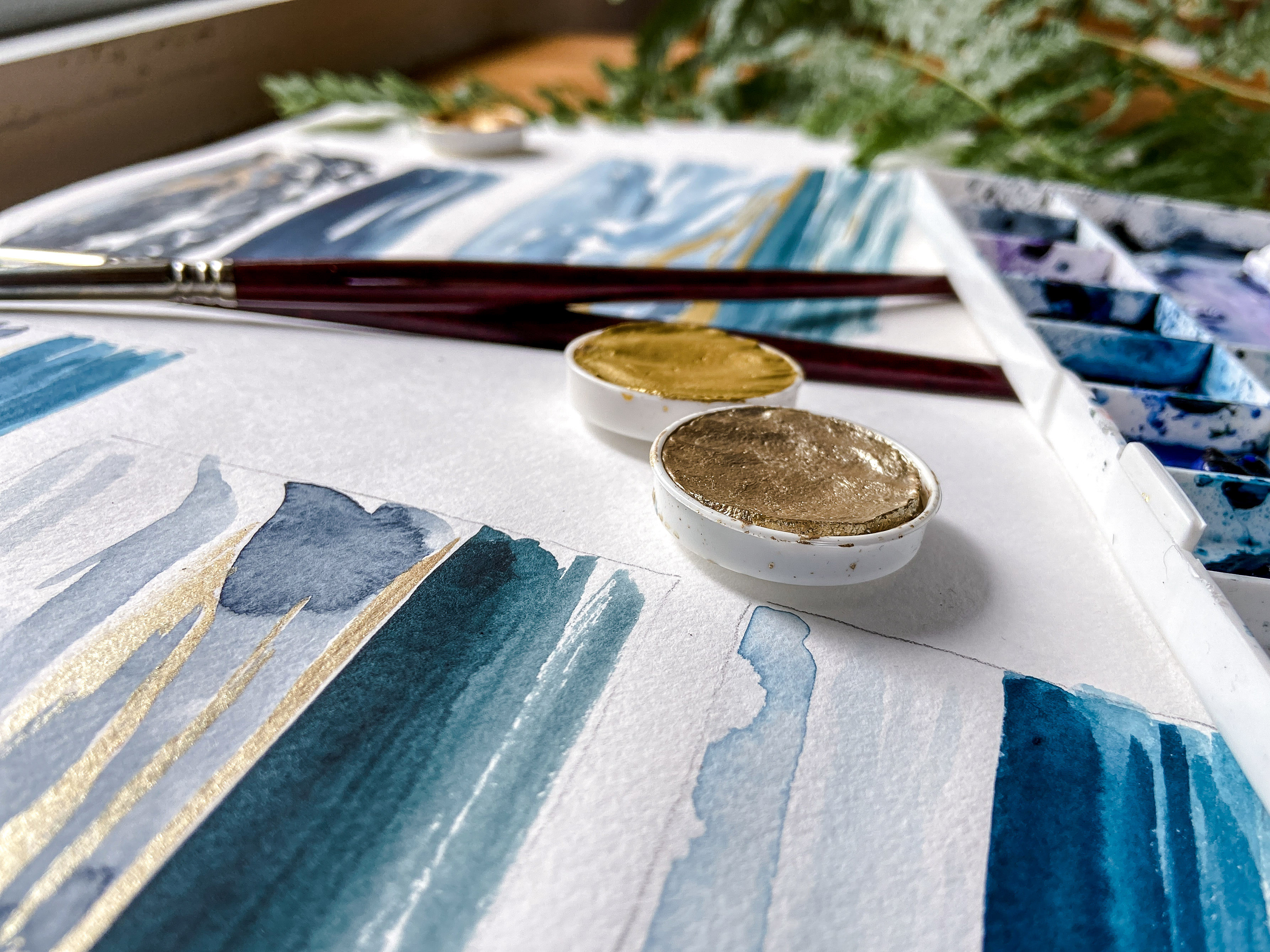 Listen to my Spotify Studio playlist thumbnail