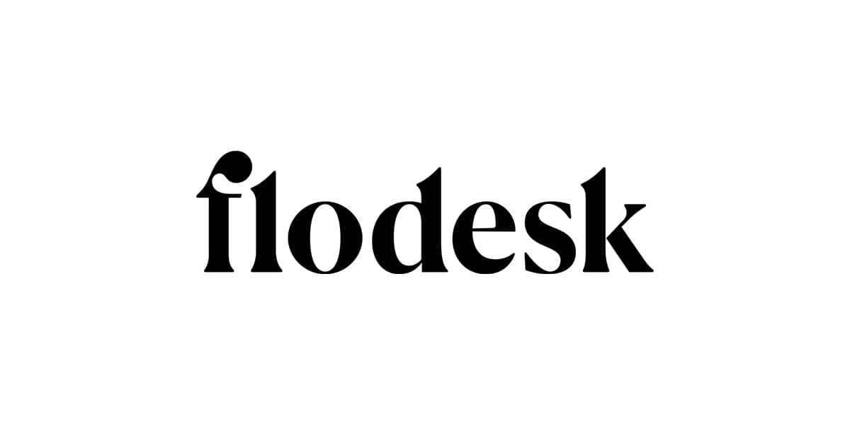 Want to make beatuiful newsletters? Click here for 50% off Flodesk for stunning emails. thumbnail