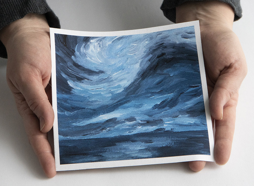 How to Make Prints of your Art  (affiliate link) thumbnail