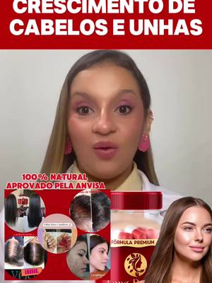 Digita EU QUERO que te mando o link!  Conheça o Long Beauty: • Diminui a queda em até 95%  • Ajuda melhorar o Sistema Im