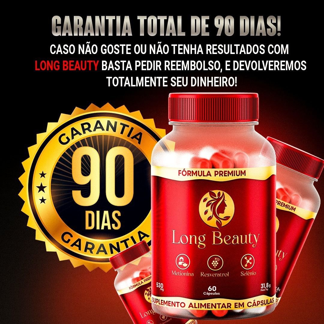 Site Oficial - Long Beauty – O suplemento alimentar que transforma sua autoestima! thumbnail