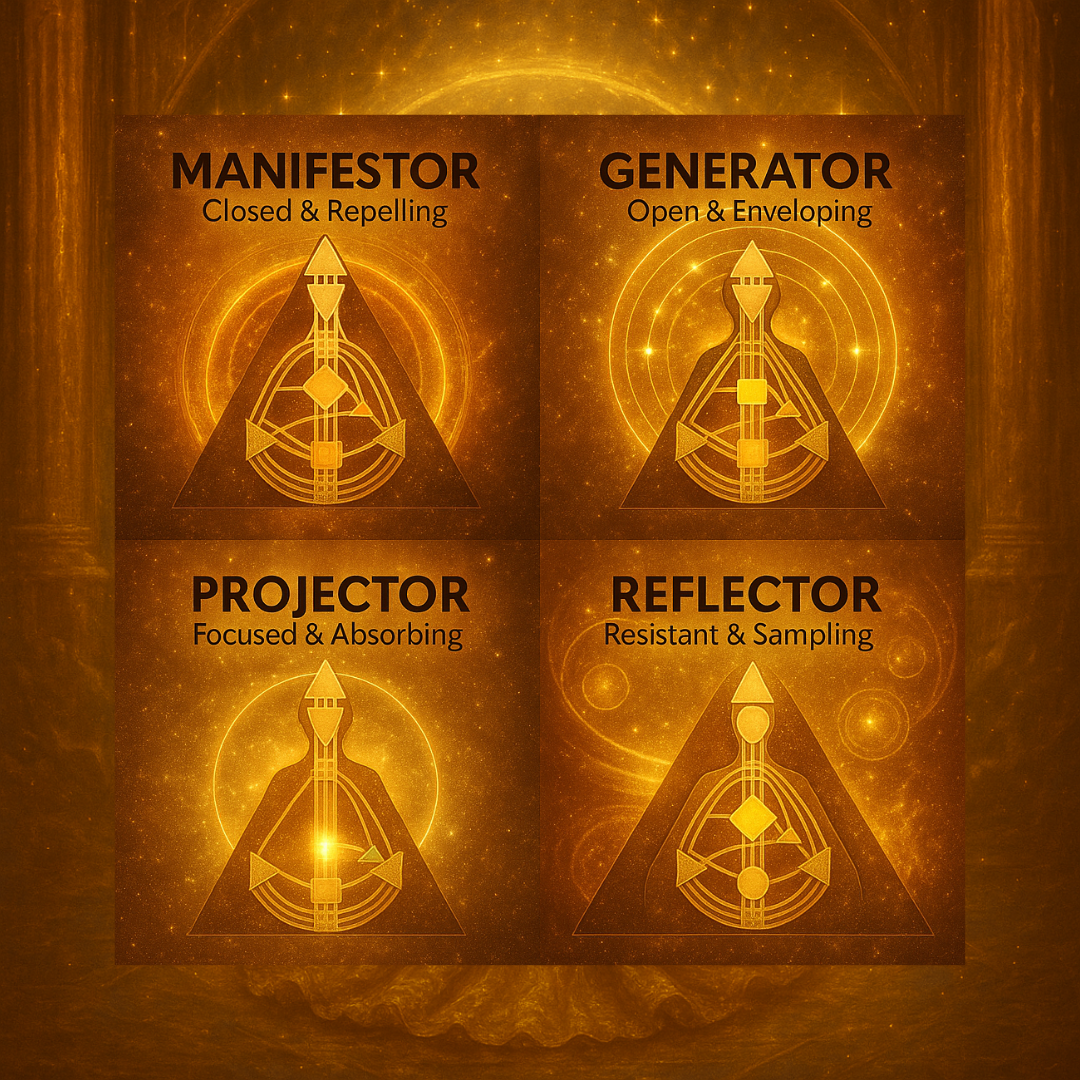 🧬 Get 50% off my signature course, Human Design 101: Embodied thumbnail