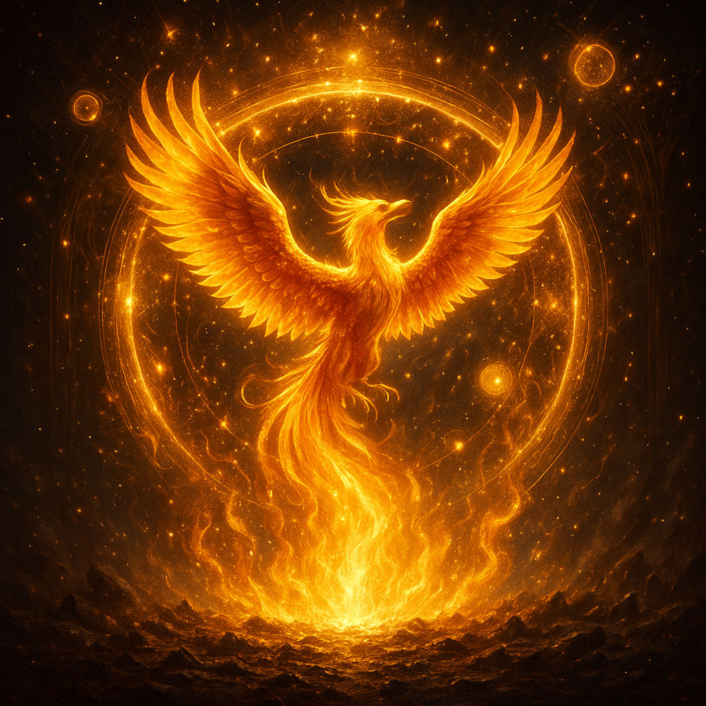 🐦‍🔥 Learn about the Phoenix Rising: 2-Week Portal thumbnail