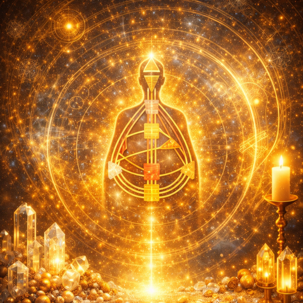 Join the Embodied by Design Community: This is where Human Design becomes something you understand, apply, and use in your everyday life. thumbnail