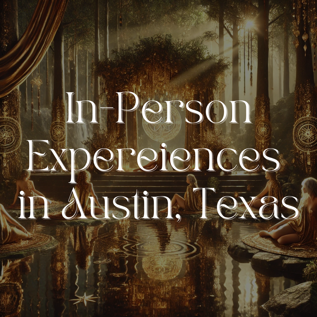 🎟️ Human Design: Live Group Coaching Experience on Tuesday, Jan 6th from 6-9PM. Limited Spots Available. thumbnail