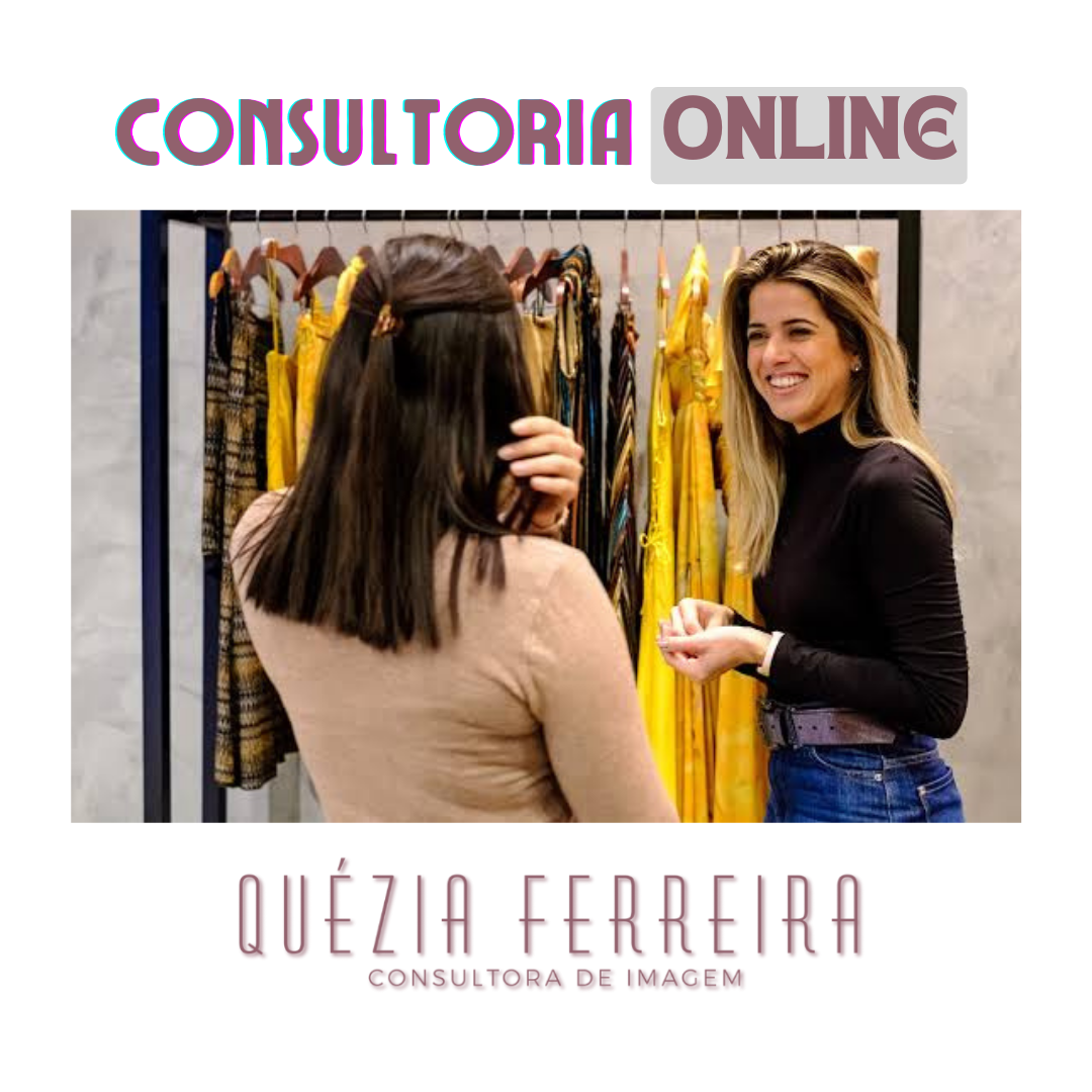 CONSULTORIA DE IMAGEM ONLINE thumbnail