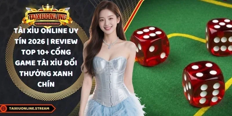 Tài Xỉu Online thumbnail