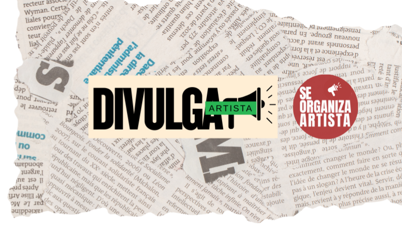 Divulga Artista - Quer divulgar seu evento no SOA? thumbnail