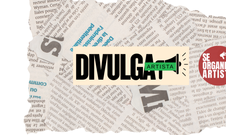 Formulário de envio - Divulga Artista thumbnail