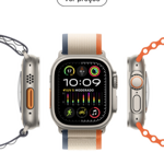 Apple Watch Ultra  Primeira Linha PREMIUM • R$1.990,00 thumbnail