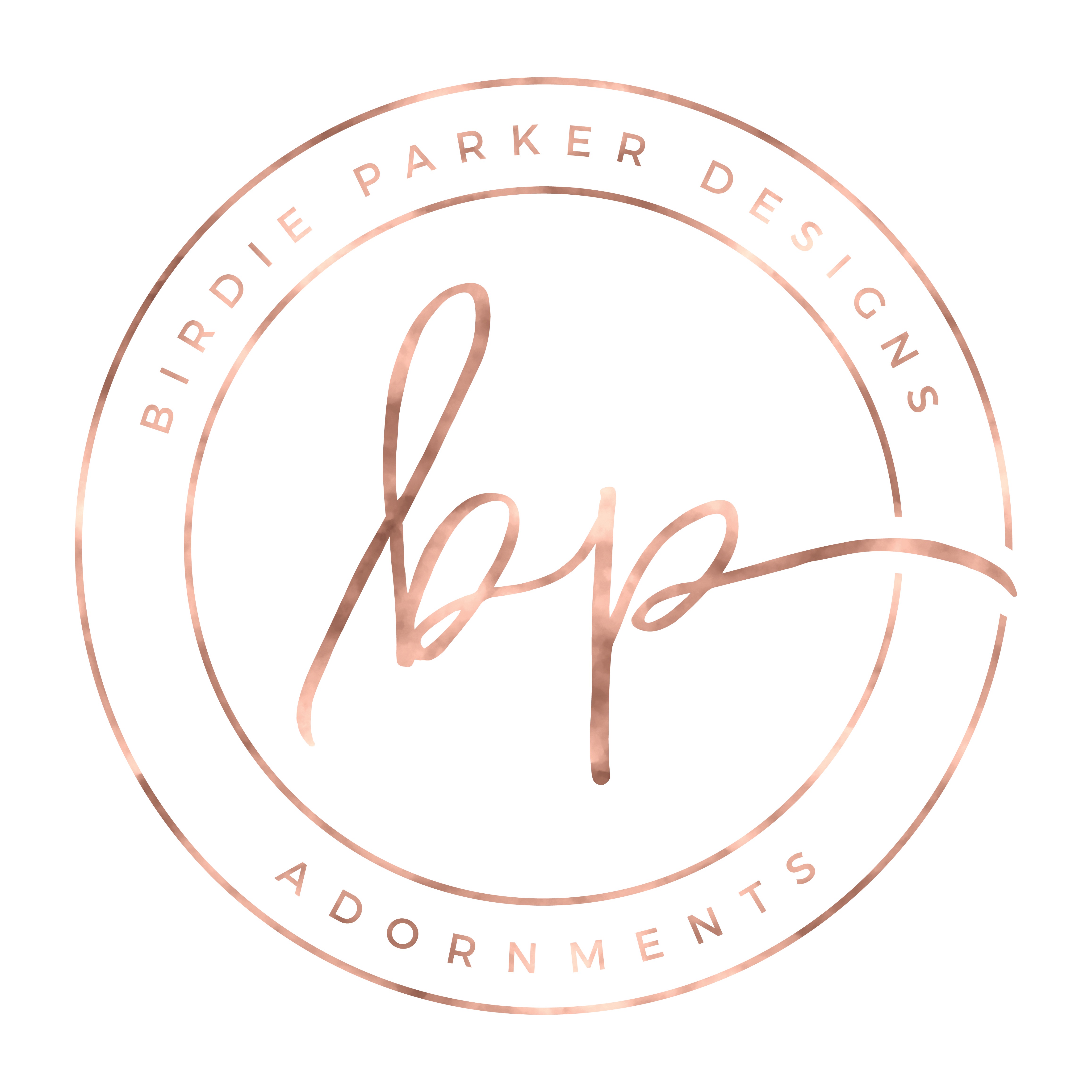 Shop Birdie Parker jewelry thumbnail