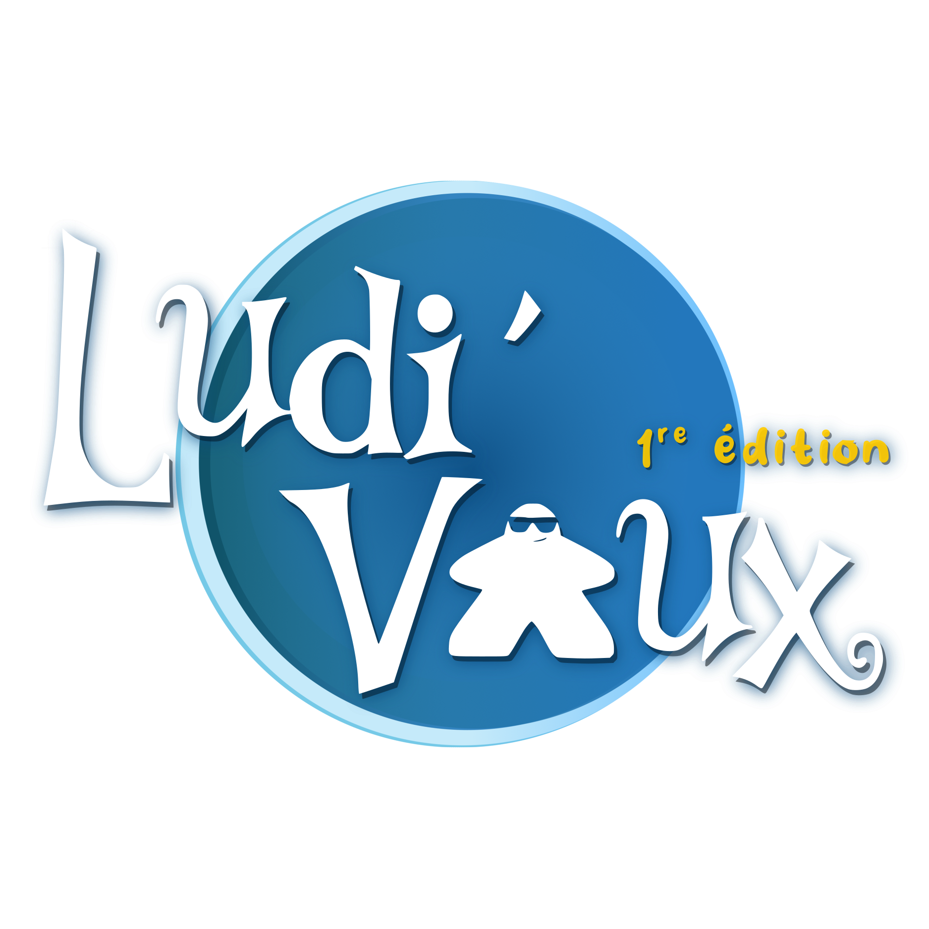 Festival de jeux Ludi'Vaux thumbnail