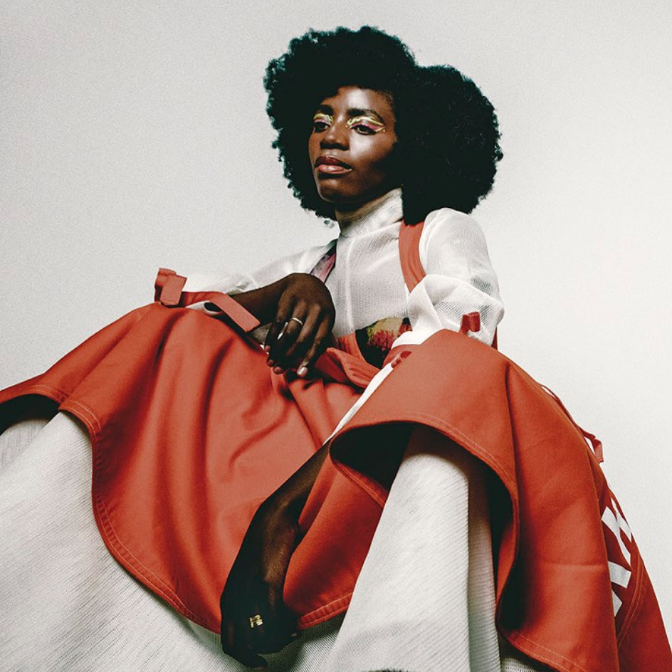 Deborah Rossouw by Scout Productions thumbnail