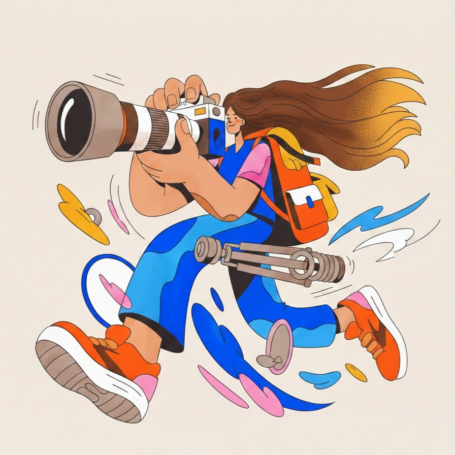 Deborah Rossouw – Photographer thumbnail