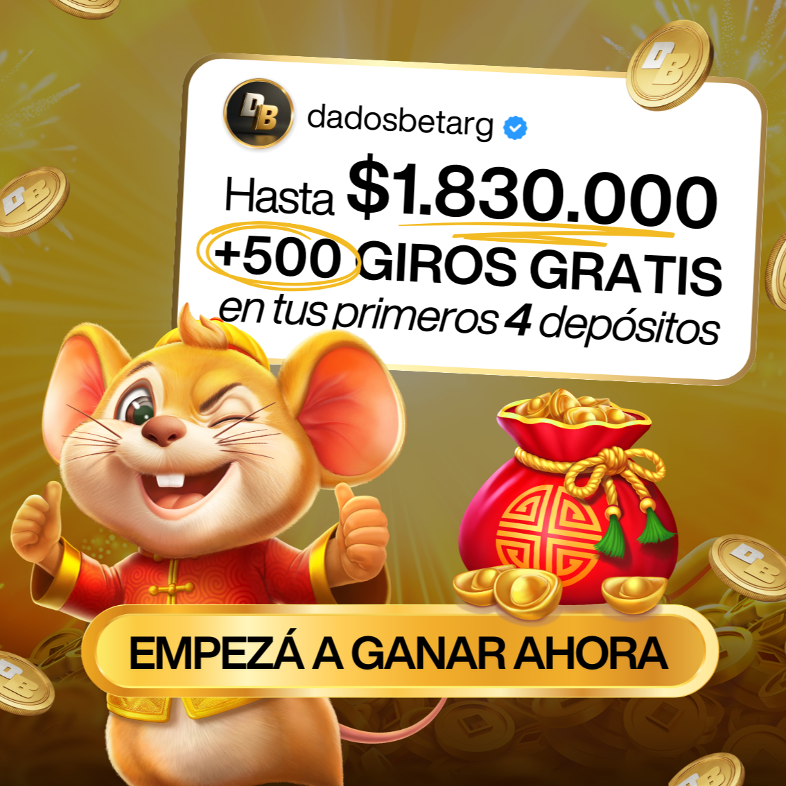 GANA MUCHO MÁS thumbnail