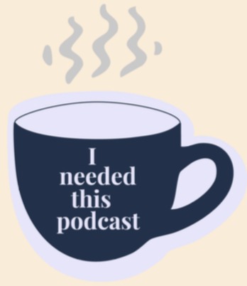 Listen to "I Needed This" Podcast on Spotify thumbnail