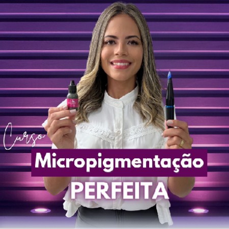 Micropigmentação  Perfeita thumbnail