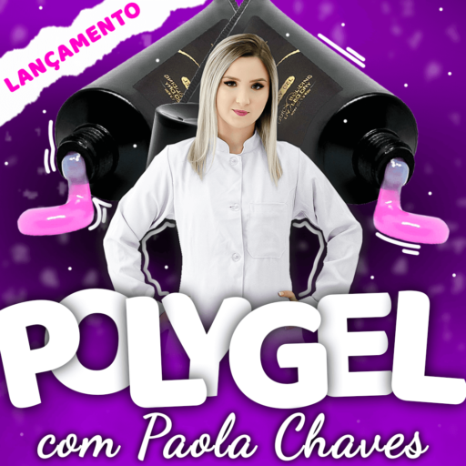 Curso de Polygel | Paola Chaves thumbnail