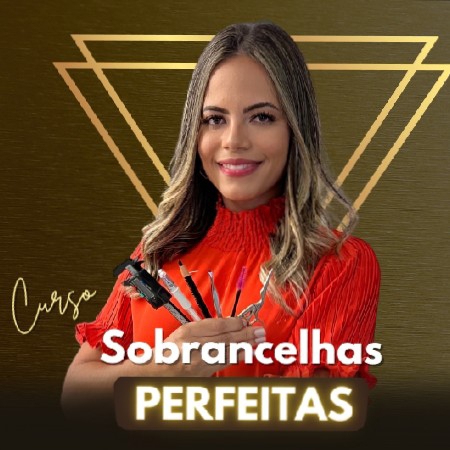 Sobrancelhas Perfeitas  thumbnail
