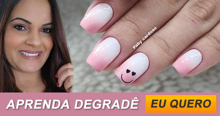 Curso Especialista em Unhas Degradê thumbnail