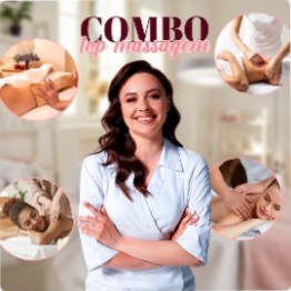 Combo TOP MASSAGENS  thumbnail