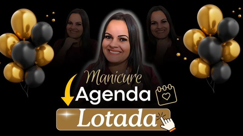Aprenda como ter uma agenda lotada! thumbnail