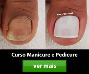 Curso de Manicure e Pedicure  thumbnail