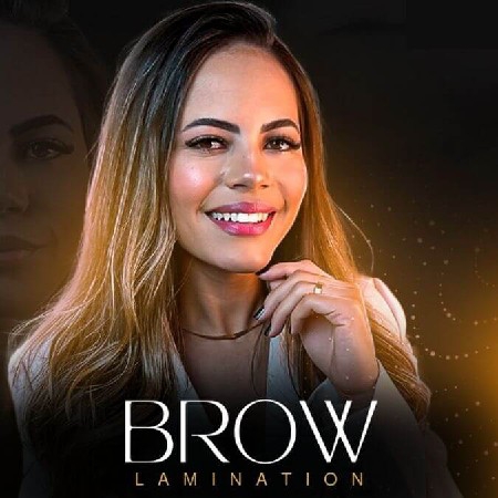 Curso Brow Lamination  thumbnail