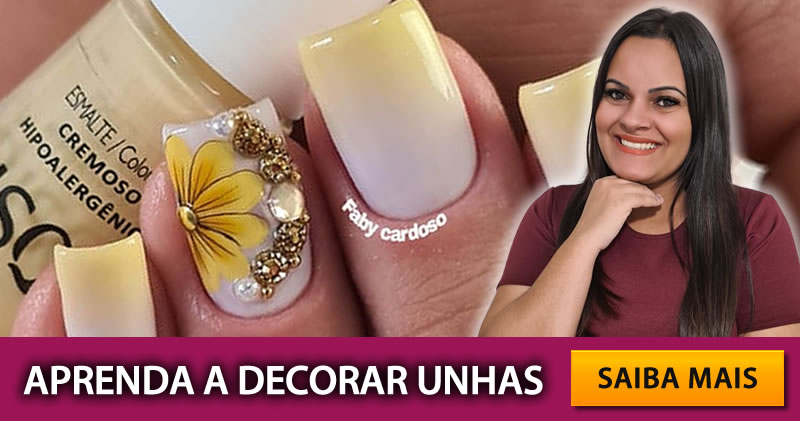 Curso de Decoração de Unhas thumbnail